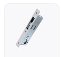 30mm Hock Lock roller shutter door lock