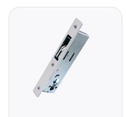 30mm Hock Lock roller shutter door lock