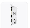 40mm Hook Lock roller shutter door lock