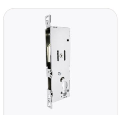 40mm Hook Lock roller shutter door lock