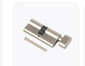 60mm thumbturn cylinder door lock