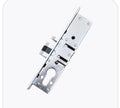 Deadlatch door lock replacement