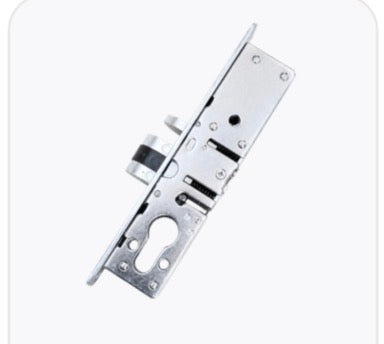 Deadlatch door lock replacement