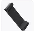 Door lock extension lip