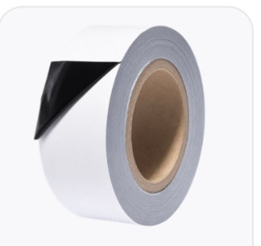 50mm x 100mm roller shutter roll