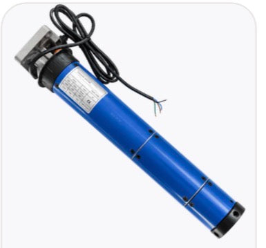 16G 230Nm roller shutter motor