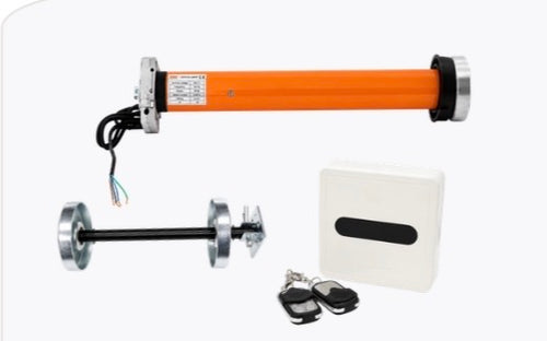 160Nm 16 gauge roller shutter motor kit