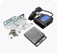 8m infrared roller garage door safety sensors